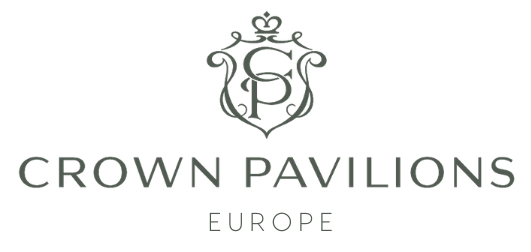 Logo crown pavilions