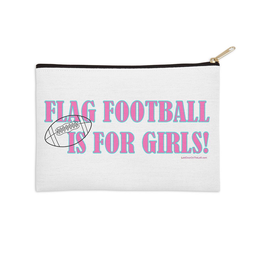 flag-is-for-girls-zip-pouch