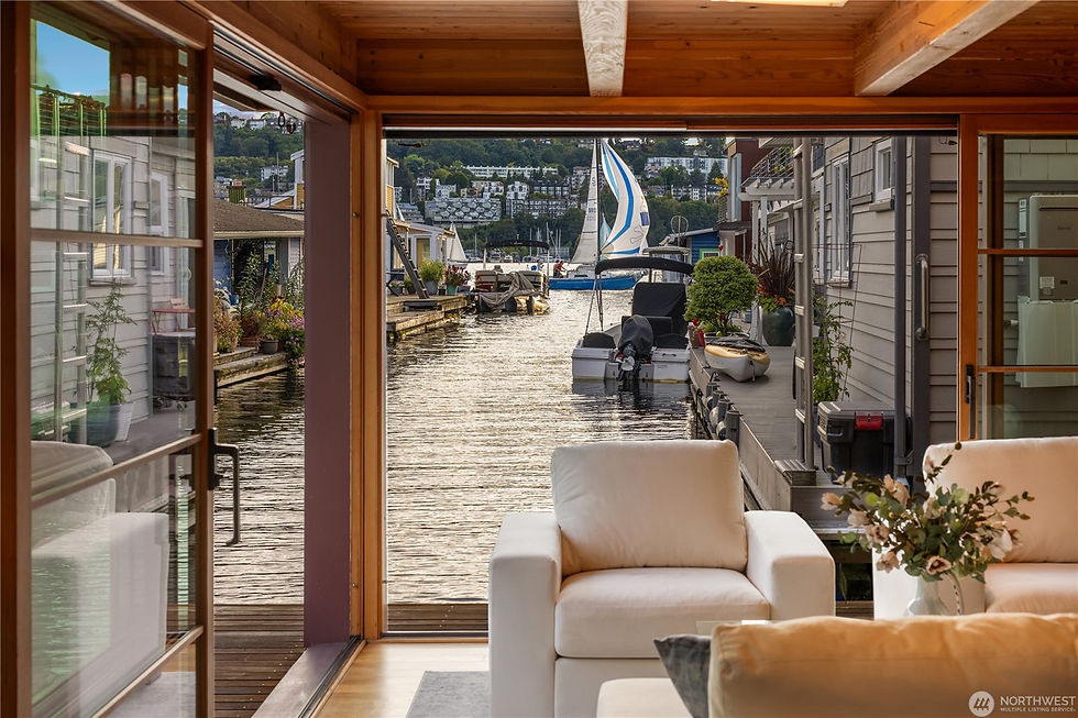 waterway