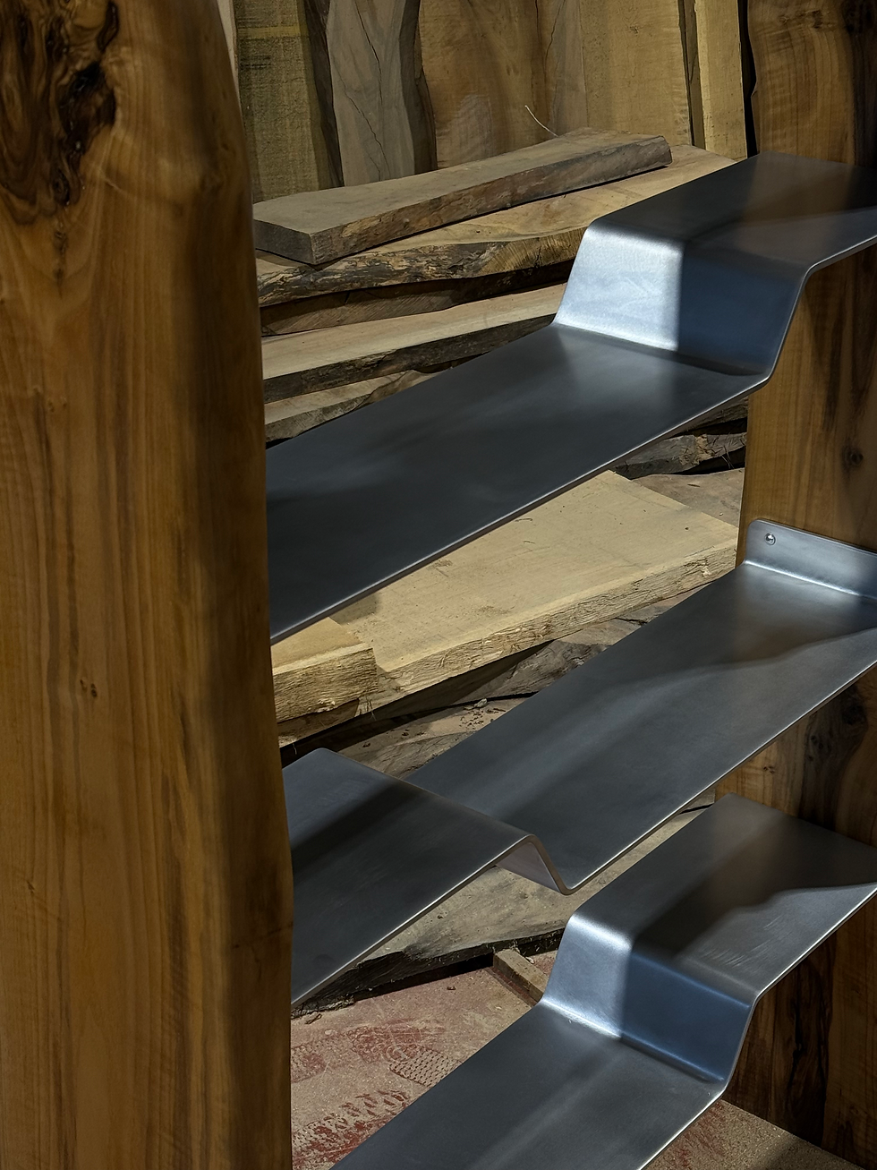 mobilier design sur mesure