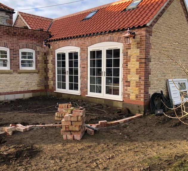 A new extension