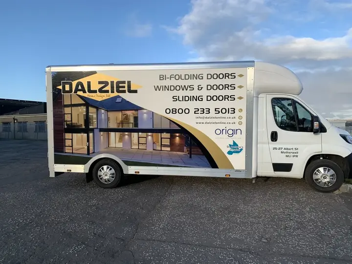 Dalziel van