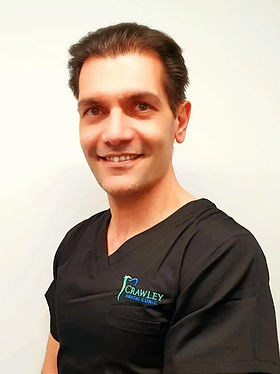George Mavridis