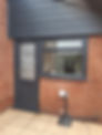 PVC standard door 2
