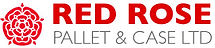 Red Rose Pallet logo