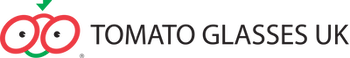 Tomato Glasses Uk logo