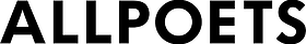 Allpoets logo