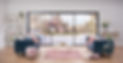 thin framed patio doors