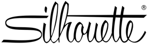 Silhouette logo