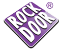 Rockdoor logo