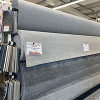 Rolls of carpet on sale