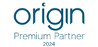 Origin logo