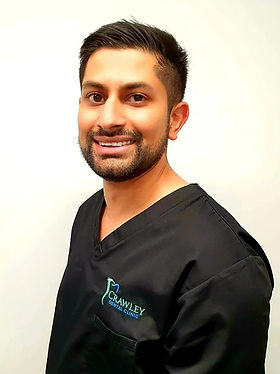 Rikul Patel