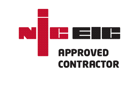 NICEIC logo