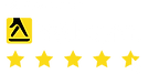 Yell review us logo