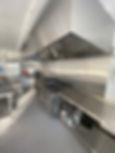 commercial ovens and ventilation