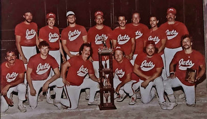 Chicago 16-Inch Softball Hall of Fame Honors 2025 Class