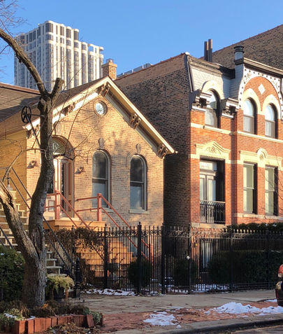 Rent Frenzy: North-Side Apartment Seekers Pay Over Asking