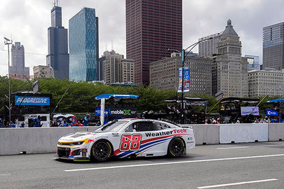 Southeast Side a Better Fit for Permanent NASCAR Track