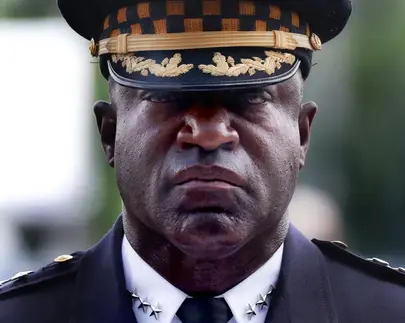 Chicago Looks Back on the Roller-Coaster Events of 2025