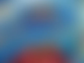 Manifesto colorato del Festival Internazionale del Circo di Monte-Carlo con lettere dorate e blu su sfondo giallo, rappresentando il grande evento circense.