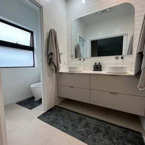 Bathroom Renovation Richmond