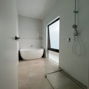 Bathroom Renovation Richmond