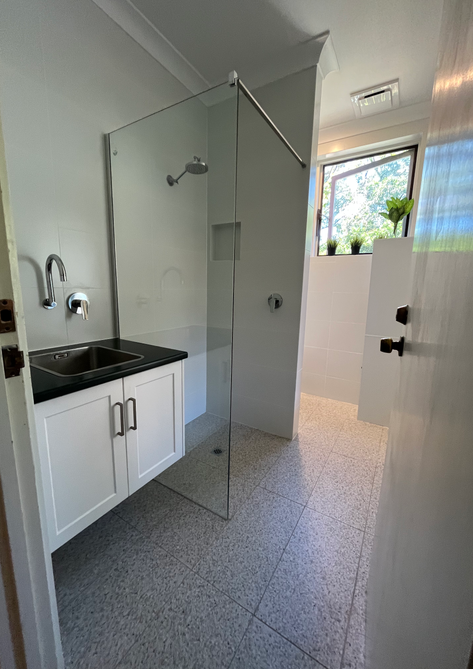 Bathroom Renovation Hyde Park