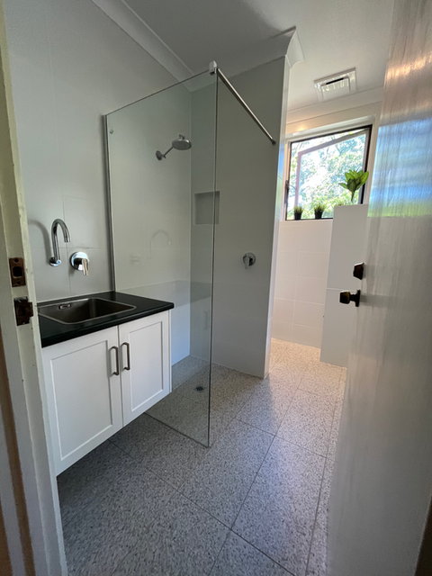 Bathroom Renovation Hyde Park