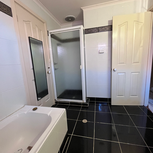 Bathroom Renovation Brompton