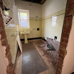 Bathroom Renovation Glengowrie Ensuite