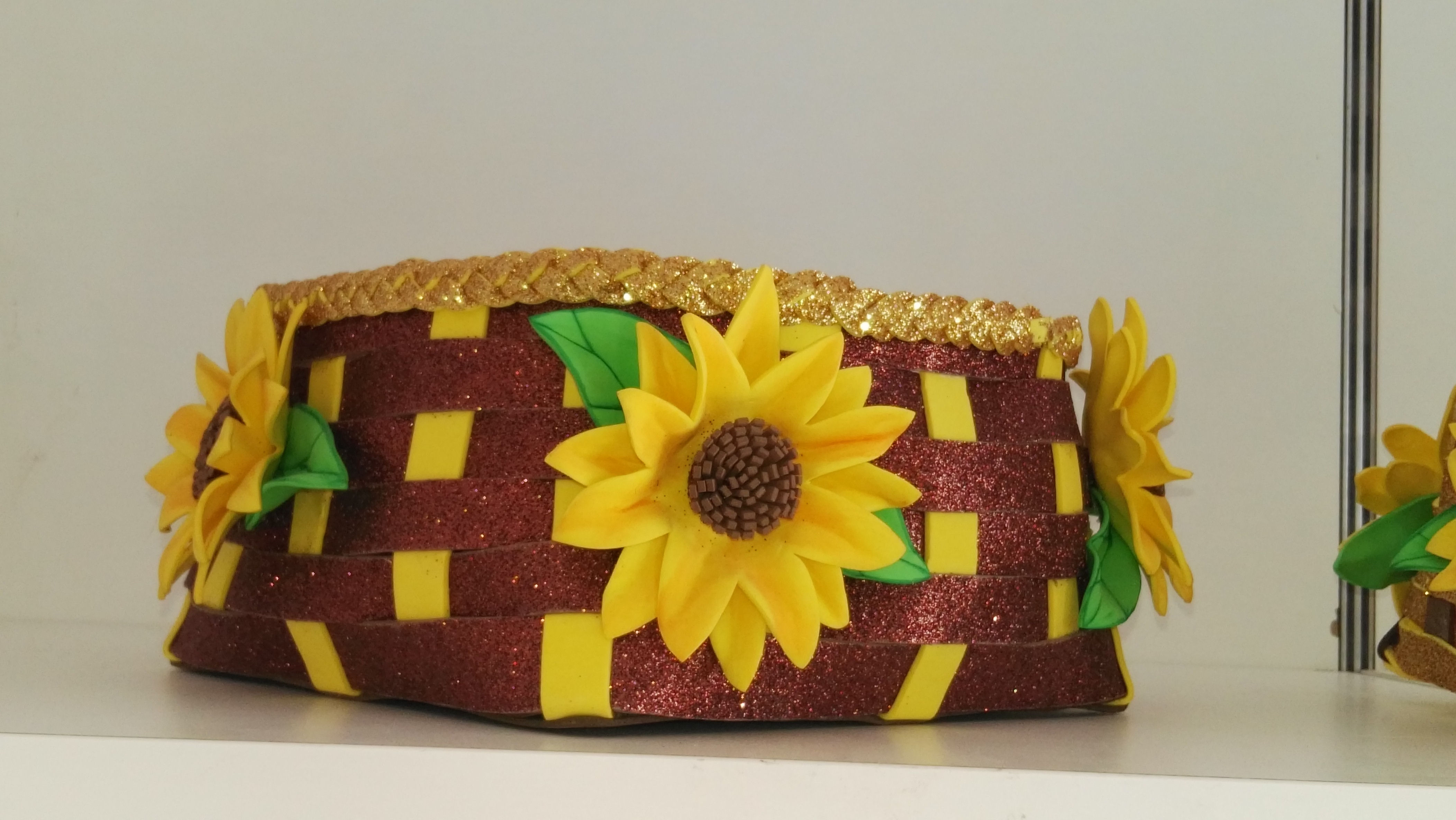 CESTA GOMAEVA GRANDE