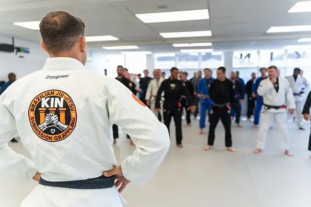 Kin JJ Official Merchandise Bristol.webp