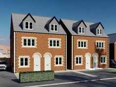 Featured New Builds of the week 