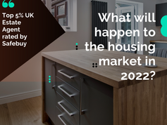 What will happen to the property market?