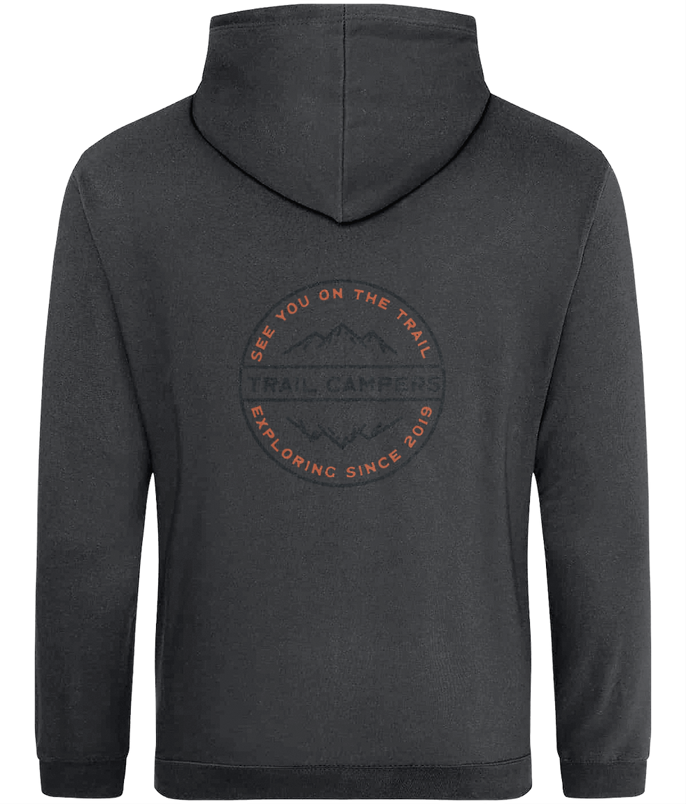 Thumbnail: The Mountain Hoodie