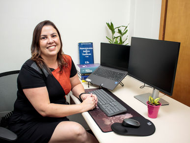 ENTREVISTA: As complexidades sociais levaram Raquel Nunes ao Direito do Trabalho