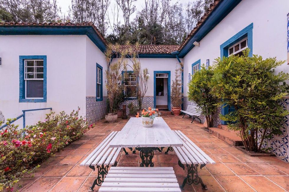 Imersão em Ayurveda |  Dia do Trabalho 2026