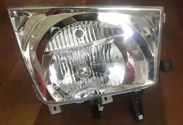 Farol - Hyundai Hd78 - 2011 em diante