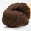 Thumbnail: 100% Alpaca Yarn - Worsted weight - Dark Brown