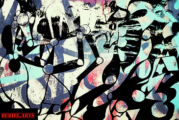 Abstract shapes and robot armslogo.PNG