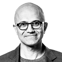 What We Can Learn from Satya Nadella’s Journey to Transform Microsoft