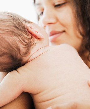 Mother in Love