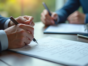 Effective Safety Audits: Key to Zero Incidents