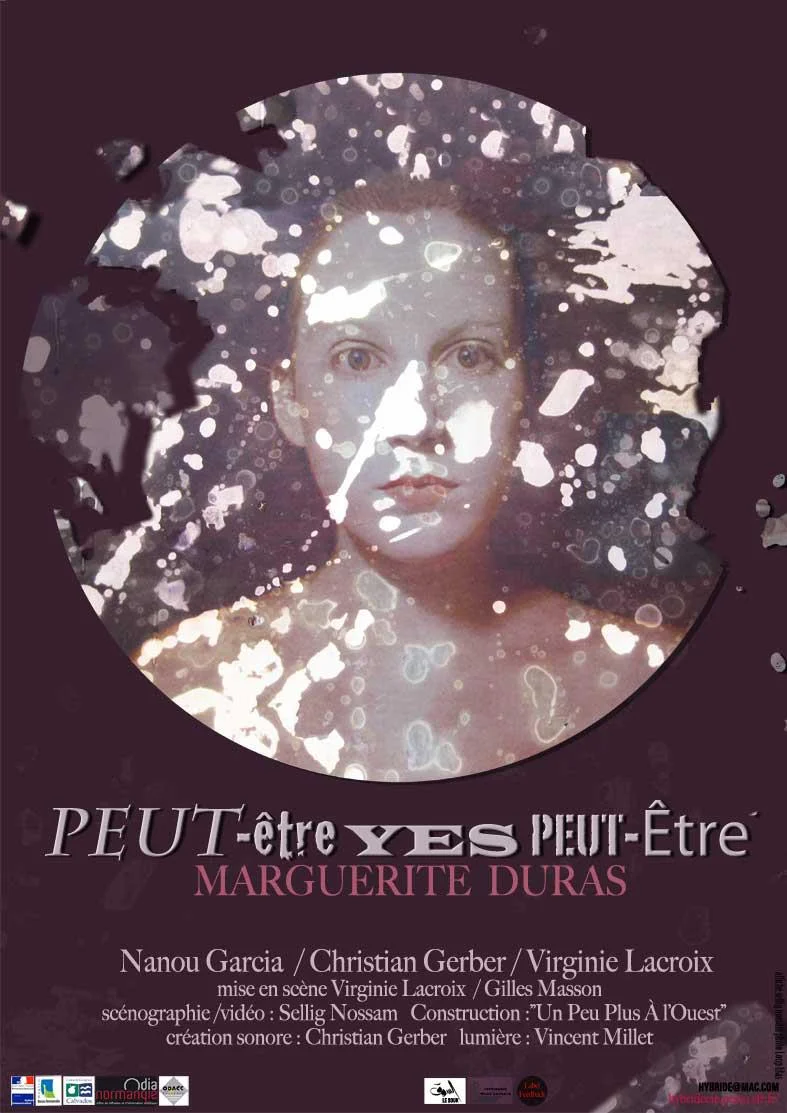yes peutetre poster.webp