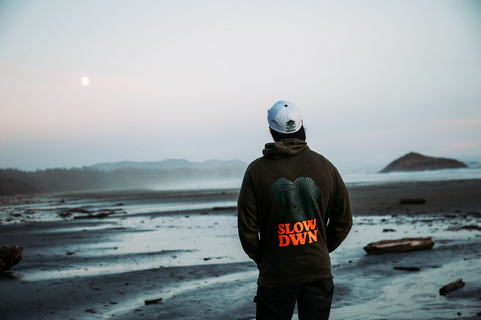 Thumbnail: Hypnotic Jellyfish Cap