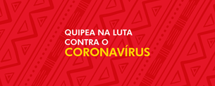Estratégias de ação do Quipea em tempos de COVID-19.