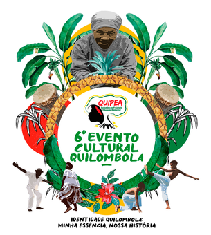 Identidade Quilombola em pauta no 6º Evento Cultural