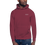 Thumbnail: Mindset Mirror – The Duality Hoodie