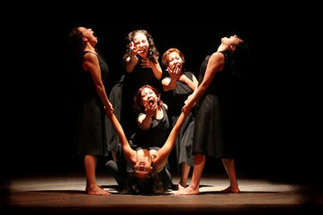 !X años Metamorfosis!